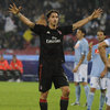 Zlatan Ibrahimovic