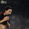 Zlatan Ibrahimovic