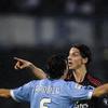 Zlatan Ibrahimovic