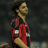 Zlatan Ibrahimovic