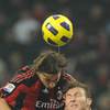 Zlatan Ibrahimovic