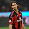 Zlatan Ibrahimovic