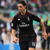 Zlatan Ibrahimovic