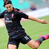 Zlatan Ibrahimovic