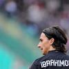 Zlatan Ibrahimovic
