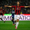 Zlatan Ibrahimovic