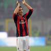 Zlatan Ibrahimovic