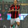 Zlatan Ibrahimovic