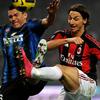 Zlatan Ibrahimovic