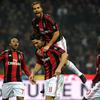 Zlatan Ibrahimovic