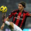 Zlatan Ibrahimovic