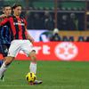 Zlatan Ibrahimovic