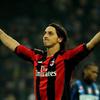 Zlatan Ibrahimovic