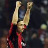 Zlatan Ibrahimovic