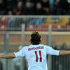 Zlatan Ibrahimovic