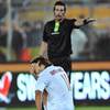 Zlatan Ibrahimovic