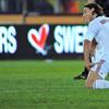 Zlatan Ibrahimovic