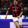 Zlatan Ibrahimovic
