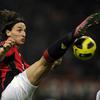 Zlatan Ibrahimovic