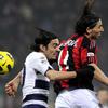 Zlatan Ibrahimovic