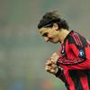 Zlatan Ibrahimovic