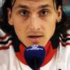 Zlatan Ibrahimovic