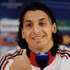 Zlatan Ibrahimovic