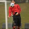 Zlatan Ibrahimovic