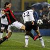 Zlatan Ibrahimovic