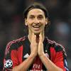 Zlatan Ibrahimovic