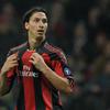 Zlatan Ibrahimovic