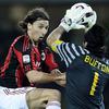 Zlatan Ibrahimovic