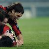 Zlatan Ibrahimovic
