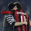 Zlatan Ibrahimovic