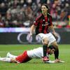 Zlatan Ibrahimovic