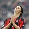 Zlatan Ibrahimovic