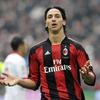 Zlatan Ibrahimovic