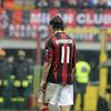 Zlatan Ibrahimovic