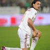 Zlatan Ibrahimovic