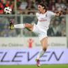 Zlatan Ibrahimovic