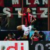 Zlatan Ibrahimovic