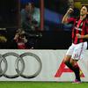 Zlatan Ibrahimovic