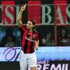 Zlatan Ibrahimovic