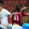 Zlatan Ibrahimovic