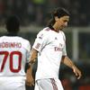 Zlatan Ibrahimovic