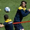 Zlatan Ibrahimovic