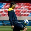 Zlatan Ibrahimovic
