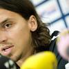 Zlatan Ibrahimovic