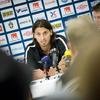 Zlatan Ibrahimovic