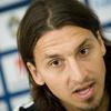 Zlatan Ibrahimovic